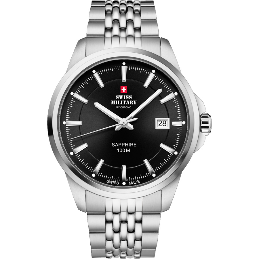 Часы Swiss Military BESTSELLER SM34104.01